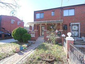 Home for Sale Brownsville, Brooklyn