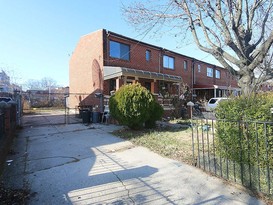 Home for Sale Brownsville, Brooklyn