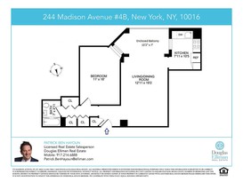 Home for Sale Midtown South, Manhattan