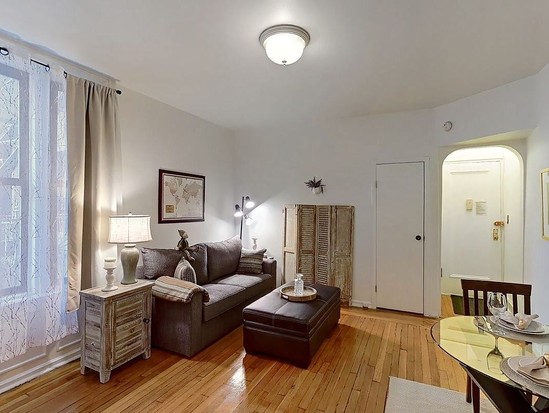 Condo for Sale Upper West Side, Manhattan