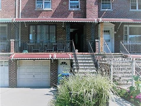 Multi-family for Sale Bronxwood, Bronx