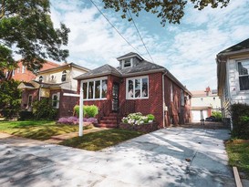 Home for New construction Bellerose, Queens