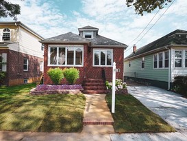 Home for New construction Bellerose, Queens