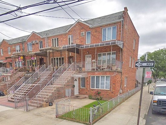 Multi-family for Sale Gravesend, Brooklyn