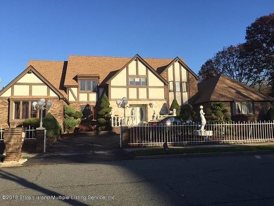 Single-family for Sale Princes Bay, Staten Island