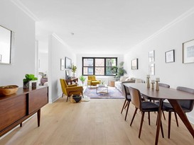 Home for Sale Kips Bay, Manhattan