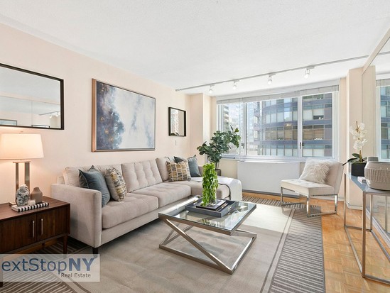 Condo for Sale Sutton Place, Manhattan