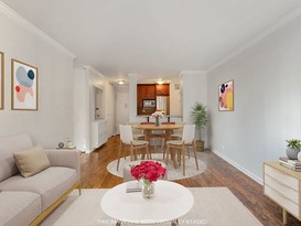 Home for Sale Sutton Place, Manhattan