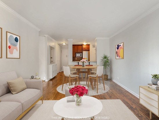 Condo for Sale Sutton Place, Manhattan