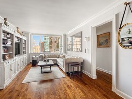 Home for Sale Sutton Place, Manhattan