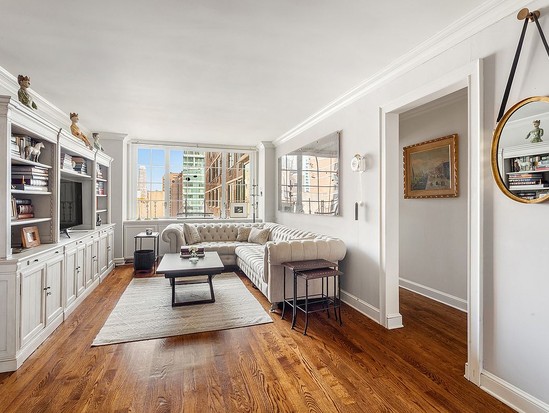 Condo for Sale Sutton Place, Manhattan