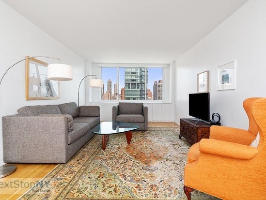 Condo for Sale Sutton Place, Manhattan