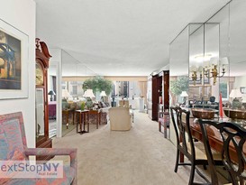 Home for Sale Sutton Place, Manhattan