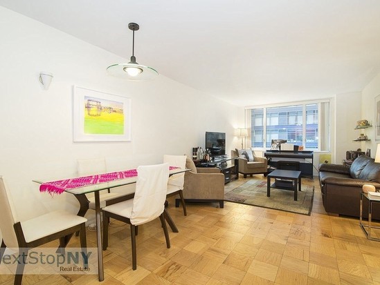 Condo for Sale Sutton Place, Manhattan