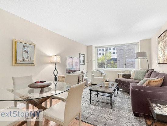 Condo for Sale Sutton Place, Manhattan