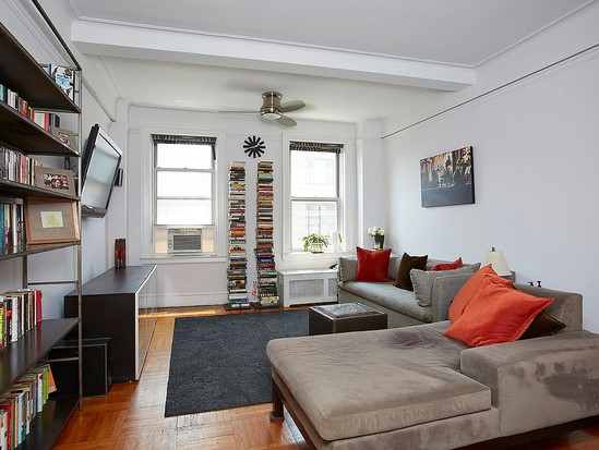 Condo for Sale Upper West Side, Manhattan