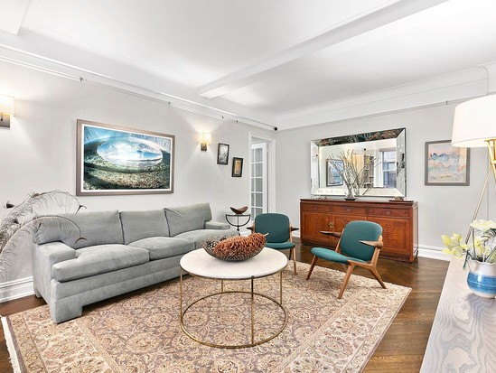 Condo for Sale Upper West Side, Manhattan