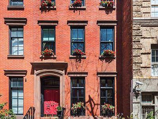 Single-family for Sale West Village, Manhattan