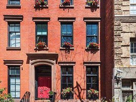 Home for Sale West Village, Manhattan