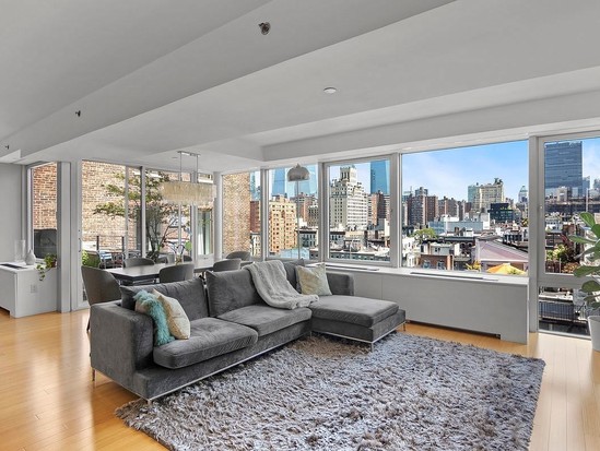 Condo for Sale Chelsea, Manhattan