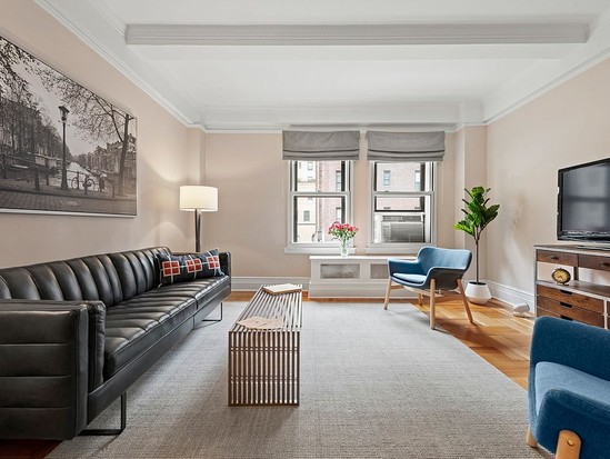 Condo for Sale Upper West Side, Manhattan