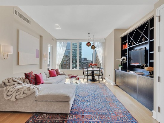 Condo for Sale Upper West Side, Manhattan