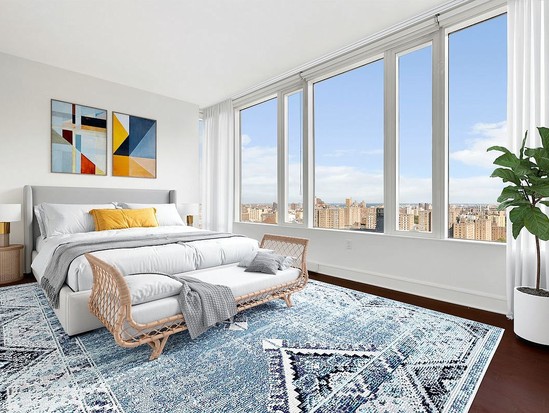 Condo for Sale Upper West Side, Manhattan