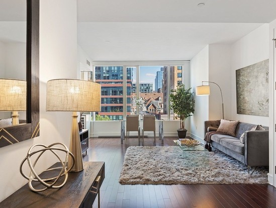 Condo for Sale Upper West Side, Manhattan