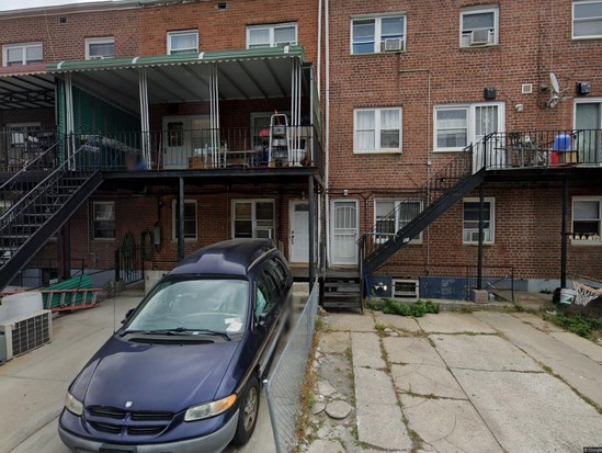 Multi-family for Pre-foreclosure / auction Sheepshead Bay, Brooklyn