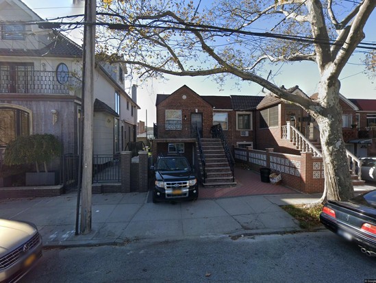 Multi-family for Sale Sheepshead Bay, Brooklyn