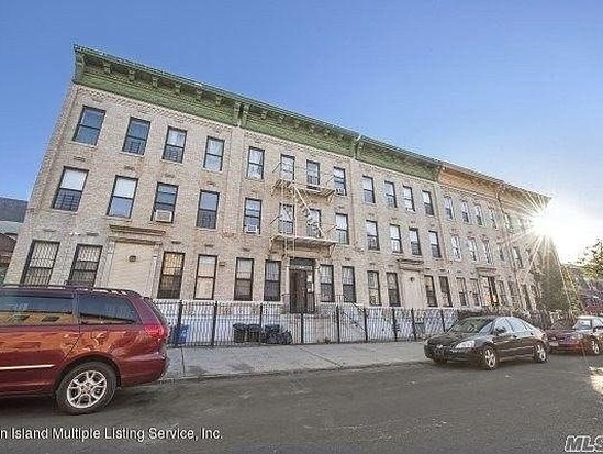 Condo for Sale Bedford Stuyvesant, Brooklyn