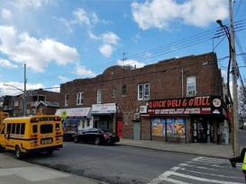 Home for Sale Gravesend, Brooklyn