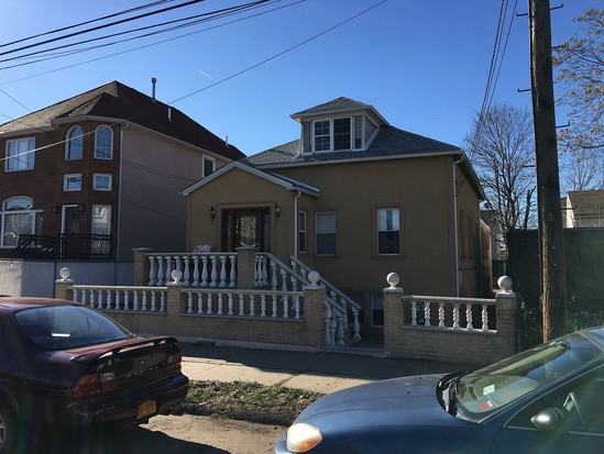 Multi-family for Foreclosed South Beach, Staten Island