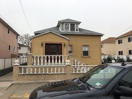 Home for Foreclosed South Beach, Staten Island