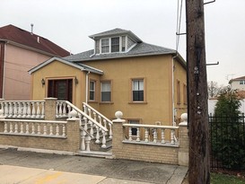 Home for Foreclosed South Beach, Staten Island