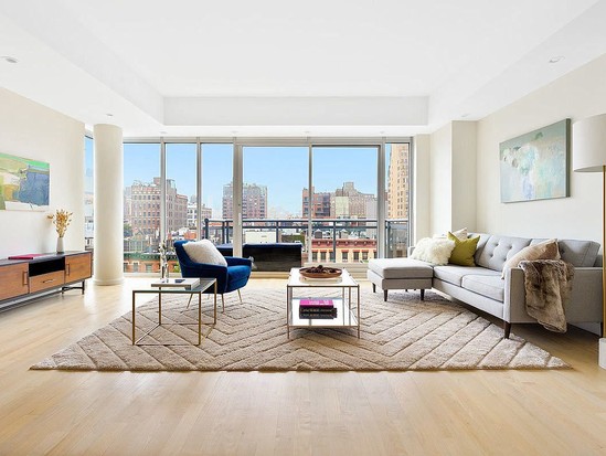 Condo for Sale Chelsea, Manhattan