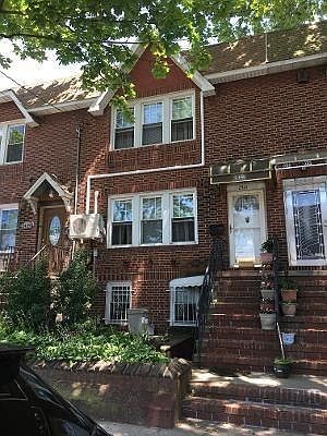 Single-family for Sale Sheepshead Bay, Brooklyn