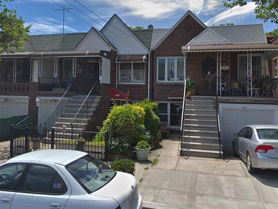 Multi-family for Sale Sheepshead Bay, Brooklyn