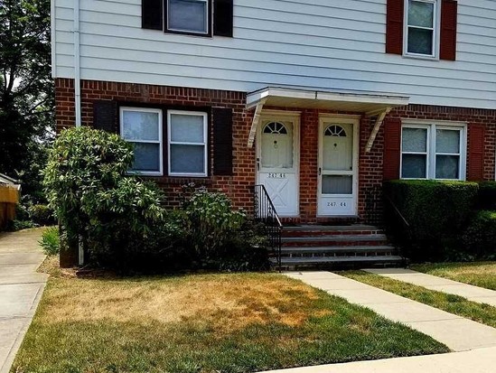 Single-family for Sale Bellerose, Queens