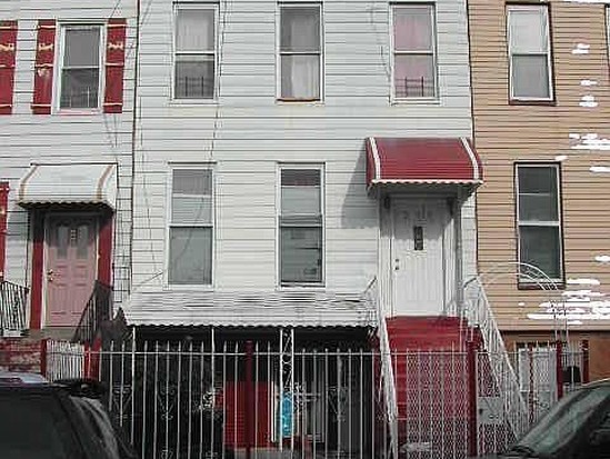 Multi-family for Sale Sunset Park, Brooklyn