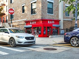 Home for Sale East Harlem, Manhattan