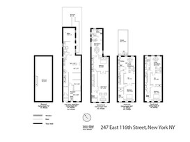 Home for Sale East Harlem, Manhattan