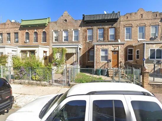 Single-family for Pre-foreclosure Flatbush, Brooklyn