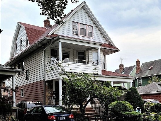 Multi-family for Sale Kensington, Brooklyn