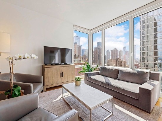 Condo for Sale Midtown, Manhattan