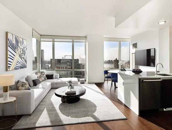 Condo for Sale Midtown, Manhattan