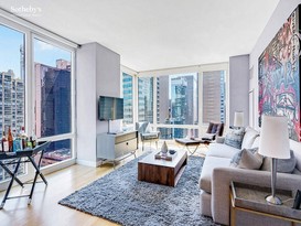 Home for Sale Midtown, Manhattan