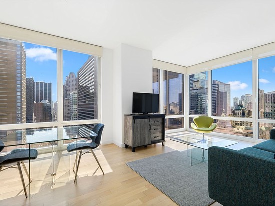 Condo for Sale Midtown, Manhattan