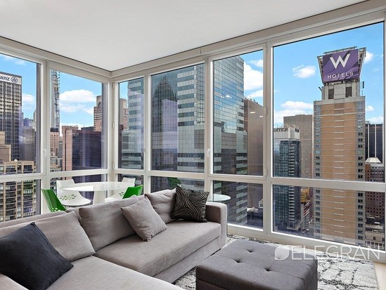 Condo for Sale Midtown, Manhattan