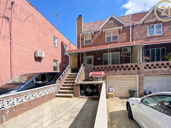 Multi-family for Sale Sheepshead Bay, Brooklyn